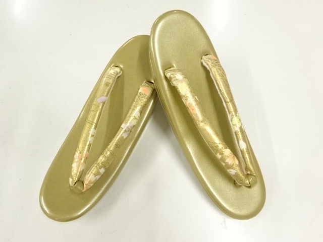 JAPANESE KIMONO / ZORI (JPN:L)